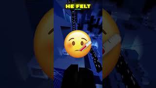 Do NOT Drink WATER From SCHOOL #shorts #roblox
