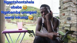 Homeless Ep 5  Ekhaya bayangithanda, inkinga ngiyeba. South Africa Zulu Podcast Network Chill Agenda