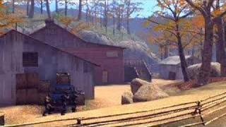 The Leet World, Episode Eight: Part 1 of 2