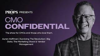Unlocking The Potential Of Martech: Insights From Liveramp Founder, Auren Hoffman