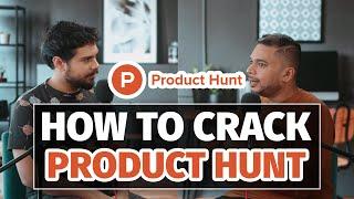 Real Product Hunt Hacks for 2022 (Not Clickbait) | Product Launch & Marketing