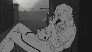 [Animatic] BG3 - A Spawn's Best Friend (Ending)