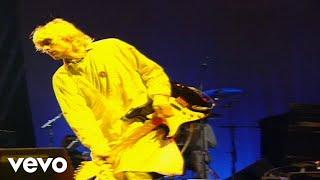 Nirvana - Love Buzz (Live at Reading, 1992)