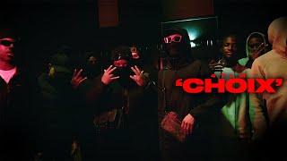 4TLM - Choix (Clip Officiel)