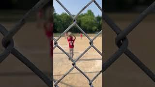 Aj hit the Grand Slam!!!