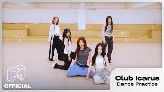 ARTMS ‘Icarus’ Official Dance Practice Ver.