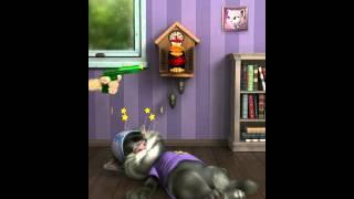 Talking Tom 2