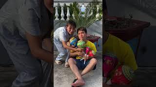 The missing lollipops| Kem Family#shorts
