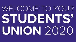 Welcome to Reading University Students' Union | RUSU 2020