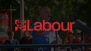 The Labour Party - Professor Vernon Bogdanor FBA CBE