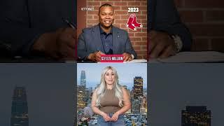 In the news: CA Sen. Alex Padilla speaks out, Giants introduce Rafael Devers, Juneteenth events