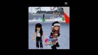 Shine🩵(Terka:@cool.Terka9565) needs Shimer🩷(Ella:@Aesthetic_Elíkkkkk) #friends#foryou#capcut
