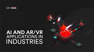 How AR/VR technology is used across Industries | Benefits of AI and VR in Business| AR VR