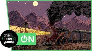 What Makes an Experimental Indie Game Succeed? // The Inner Gamer ON