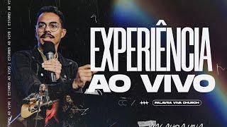 (AO VIVO) Culto Online | Pr. Jessé Medeiros | Palavra Viva Church