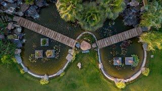 “ Luxury Landscape Walkthrough” Design By VPA Architects #landscape