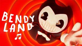 Bendy - 'Bendyland' (official song)