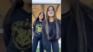 Tiktok Türk Liseli kızlardan dans akımı videoları #shorts #short #tiktok