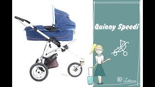 QUINNY SPEEDI Stroller