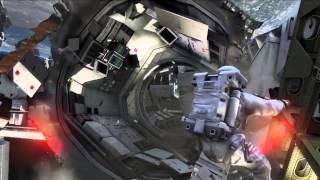 RAP BATTLE   COD GHOSTS VS BATTLEFIELD 4