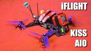 iFlight Kiss AIO Freestyle Build - Part 1