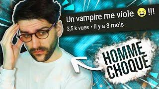 Analysons le coté SOMBRE de YOUTUBE - GACHA LIFE