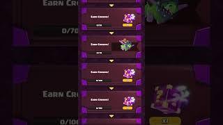FREE EPIC BOOK?! #clashroyale