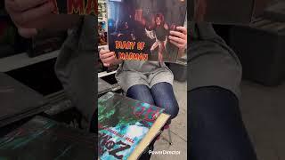 Ozzy/Sabbath And More Album Haul From Fresh 2 Retro #vinyl #record #reselling