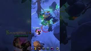 Mined 6.1 Ore Aspect | Albion Online