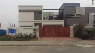 1 KANAL HOUSE FOR RENT IN BAHRIA TOWN LAHORE