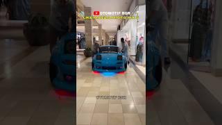 Mazda Mx-5 stance blue Miata Cute #automobile #miata #mazdamiata #jdm #cars #shorts