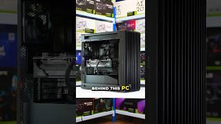 BLACKOUT RTX 4090 ️‍️ & Intel i9-14900KS Workstation PC ‍️