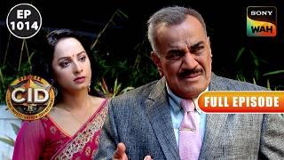 Diwali के मौके पर Team CID को मिला एक New Case | CID | सी.आई.डी. | 12 Oct 2024