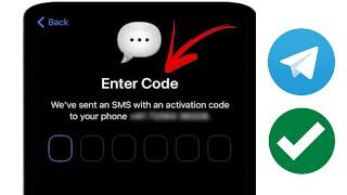 iPhone'da Telegram Doğrulama Kodu Göndermeme Sorunu Nasıl Düzeltilir