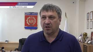 Иван Носков про голосование в Дзержинске