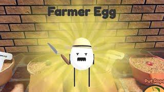 How to get FARMER EGG in SECRET STAYCATION Roblox