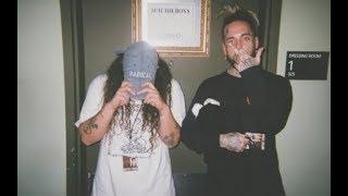 $UICIDEBOY$ - KILL YOURSELF (PART III) (VIDEO)