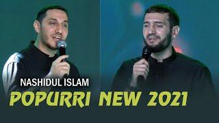 Popurri new 2021.  Nashidul islam.