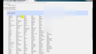 How to block Youtube Videos in Specific Countries 2020    Network Partner    block specific country