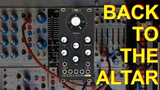 Altar 2 by Ritual Electronics - Demo and Overview
