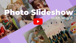 How to Make a Slideshow for FREE - FilmForth