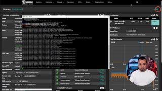 Set up AdGuard Home on pfSense for ad-blocking and tracking protection