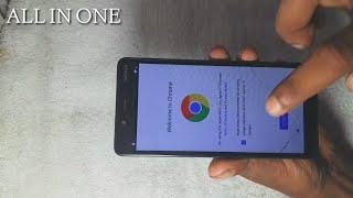 Nokia TA-1130(Nokia 1Plus) Android 9.0 FRP/Google Bypass Unlock 100% Done Without pc(Nokia 2019 All)