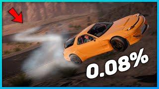 НЕВОЗМОЖНЫЙ ТРЮК ДВОЙНАЯ БОЧКА в Carx Drift Racing Online