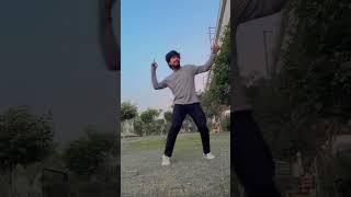 Hawa Mein Udta Jaye - Bombay Vikings | Dance Shorts | UMI | Satyam Gupta Choreography | Herostaan.