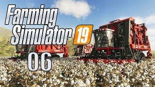 Лес Рубят - Щепки Летят #6 Прохождение Farming Simulator 19