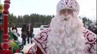 Russian Ded Moroz