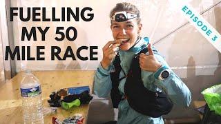 How I'm fuelling for my 50 mile ultramarathon + TIPS!