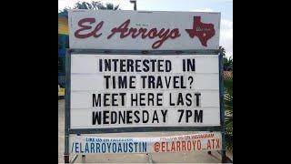 Funny & Hilarious Signs From Indian Hills Community Center & The El Arroyo Restaurant!!