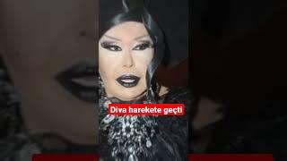 ERKEK HALİNİ YAYINLAYAN KEBAPÇIYA..